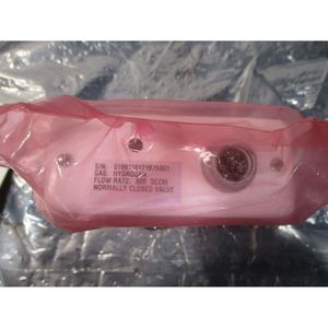 Contrôleur de débit massique BROOKS 0550E MFC, 300 SCCM - Équipement et pièces semi-conductrices d'occasion fiables à l'échelle mondiale - Product Image 4