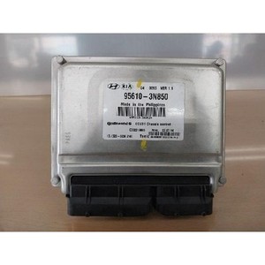 Equus - Módulos de Computación y ECUs Usados 956103N850 - Product Image 1