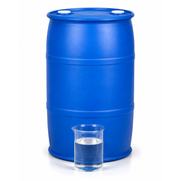 Silicate de sodium liquide économique de qualité industrielle, pureté minimale 40%, CAS 1344-09-8, détergent, construction, approvisionnement en vrac direct d'Inde