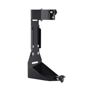 Kit di Supporto per Martinetti ad Alto Sollevamento, Compatibile con Portapacchi e Staffe per Veicoli Pesanti - Product Image 1