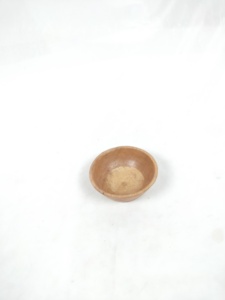 Tazón de Madera Pequeño y Redondo para Servir Ensaladas, Salsas, Aperitivos, Guarniciones - Product Image 6