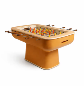 โต๊ะฟุตบอล ARGMAC M ดีไซน์ทันสมัย สำหรับเล่นฟุตบอลในร่ม ทนทาน เหมาะสำหรับบ้าน คลับ และอาร์เคด - Product Image 2