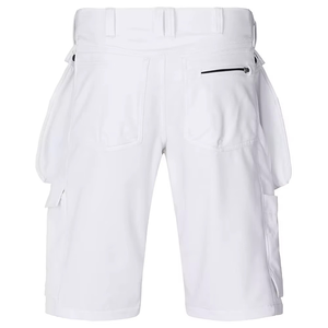 กางเกงคาร์โก้ขายดีสำหรับผู้ชาย ขายส่งจำนวนมาก รับผลิตกางเกงคาร์โก้ปักโลโก้จากปากีสถาน กางเกงคาร์โก้ผู้ชายแบบยุทธวิธี - Product Image 4