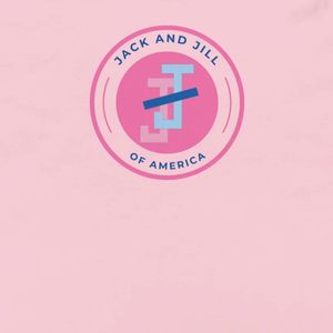 Camiseta de Manga Corta para Niños Jack and Jill, Camiseta Informal de Mezcla de Algodón para Niños Pequeños, Ligera, Transpirable, Cuello Redondo, Logotipo Personalizado - Product Image 4