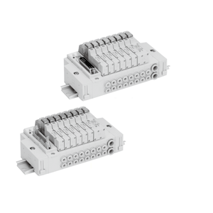 ชิ้นส่วนนิวเมติก SS5Y3-45NFD-10B-C4นิวเมติก SMC - Product Image 2