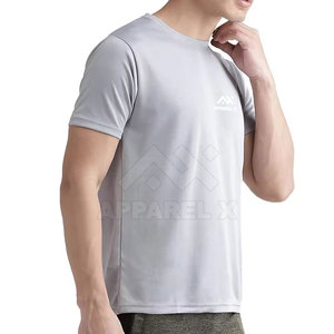 Camiseta de estilo clásico para hombre, camiseta de tacto suave para hombre, camiseta elegante para hombre para uso diario y de viaje - Product Image 3