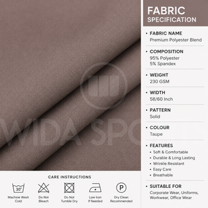 Premium Medical Scrub Set Manufacturer Lightweight Healthcare Uniform Supplier Factory Worldwide - Product Image 6