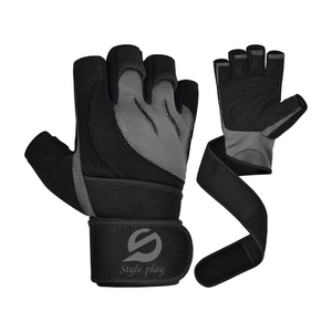 Guantes de Gimnasio para Levantamiento de Pesas, Diseño Nuevo, Venta al por Mayor, Fabricantes de Guantes de Gimnasio - Product Image 5