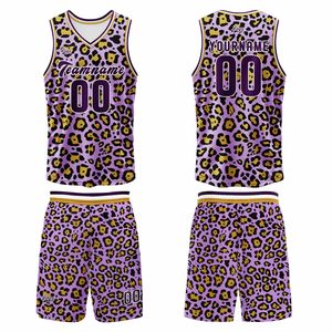 Uniforme de Baloncesto Deportivo de Construcción Resistente, Diseñado para Entrenamiento Intenso, Uniforme de Baloncesto de Nivel Profesional - Product Image 5
