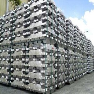 Lingots de plomb pur à 99 % non allié, barres de plomb haute pureté pour usage en batterie, 25 kg, origine Lop Buri, à vendre - Product Image 1