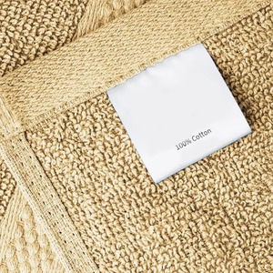 Soft Absorbent Cotton Home <b>Towels</b> Wholesale Bulk Supplier Best Price <b>Cheap</b> Price Premium Luxury Collection - Product Image 4