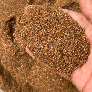 SPRAY DRIED MOLASSES POWDER - Animal <b>Feed</b> <b>Additive</b> | Vietnam Supplier | KMI - Product Image 1