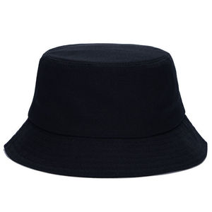 Chapeau Bob en Coton Personnalisé avec Logo, Confortable, Respirant, Unisexe, Élégant pour Hommes - Product Image 2