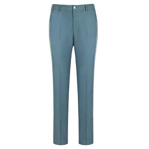 Wholesale Dropship Solid 3 Piece Anti-Wrinkle Women's Office Formal Suit <b>Set</b> <b>Blazer</b> Jacket Vest Trousers - Product Image 3