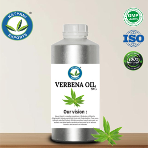 Aceite Esencial de Verbena (Lippia Citriodora) Puro, Envasado Personalizado, Aceite Cítrico Destilado al Vapor Natural - Exportador Premium al por Mayor - Product Image 5