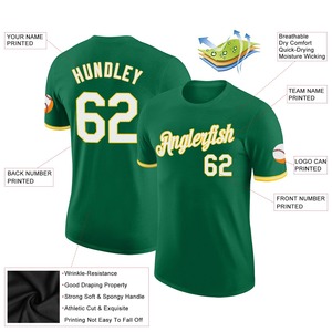 Camiseta de Béisbol Sublimada Color Borgoña con Nombre y Número del Equipo, Jersey de Entrenamiento |   Ropa Deportiva Personalizada Unisex de Alto Rendimiento - Product Image 6