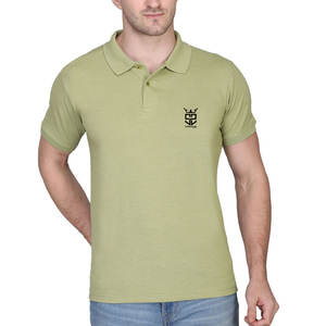 Chemises polo pour hommes, fabriquées dans les meilleurs matériaux, personnalisables selon votre propre design, nouveau style, vente chaude, prix raisonnable. - Product Image 1