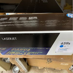 Cartuchos de Tóner Láser AquaMist CYAN para Impresoras a Color, Gráficos Vibrantes, Densidad de Imagen Consistente, Suministro de Impresión Profesional - Product Image 1