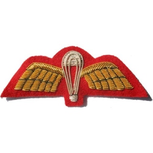 Parches Redondos de Fieltro No Tejido Ecológicos Bordados a Mano con Diseño de Lingotes de Oro Negro para Coser en Sombreros, Boinas, Blazers y Gorras con Visera - Venta al por Mayor - Product Image 5