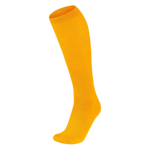 Wholesale Sport Tube Style <b>Socks</b> Quick Dry Breathable Yellow Color Daily Wear Casual Knitted <b>Socks</b> With Body Bottom Spring - Product Image 5