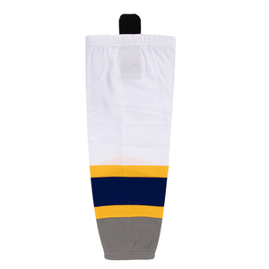 Chaussettes de sport pour hommes, imperméables, à motif uni et couleur unie, avec fermeture, personnalisées, robustes, pour le fitness et les voyages - Product Image 2