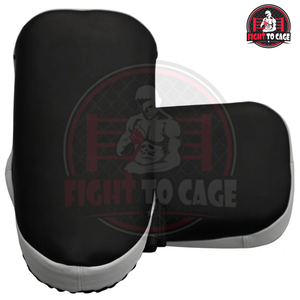 Good Seller Heavy Duty Striking <b>Pad</b> For MMA & Muay Thai High-Impact <b>Foam</b> <b>Padded</b> Training Boxing Target For Martial Arts Training - Product Image 2