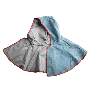 Cagoule de sécurité unisexe personnalisée en polyester, ignifuge, pour le soudage et la lutte contre les incendies, style sportif, à motif, courante - Product Image 1