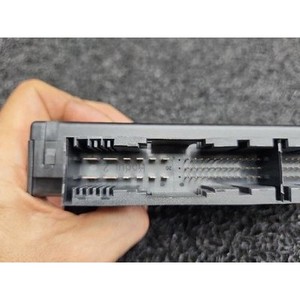 ECU และโมดูลคอมพิวเตอร์มือสองสำหรับรถยนต์ซีรีส์ 5 รุ่น 6135918617101 - Product Image 6