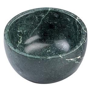Juego de Tazones Decorativos de Mármol Verde Moderno de Primera Calidad, Hechos a Mano, Multiusos, para Cocina, Hogar, Ramadán, Diwali - Product Image 3