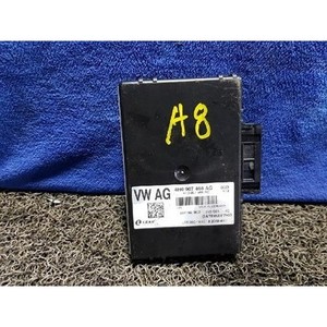 ECUs y Módulos de Computación Usados A8 4H0907468AG - Product Image 1