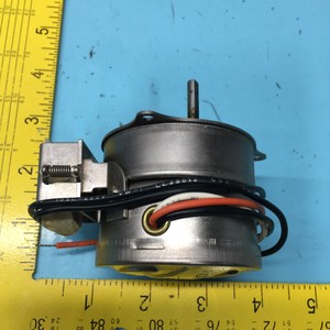 Motor Sincrónico HURST PC-DA, 115V, 60HZ, 1 RPM - Equipo y Piezas de Semiconductores de Confianza de Tradicción Global - Product Image 5