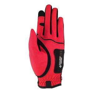 Gants de golf OEM de la plus haute qualité les plus vendus pour hommes, entièrement unis, en cuir Cabretta durable de qualité supérieure - Product Image 6