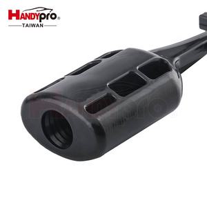 เครื่องมือทำความสะอาดและหล่อลื่นรางซันรูฟ HandyPro - เครื่องมือพลาสติกสีดำ พร้อมการรับประกัน 6 เดือน สำหรับซ่อมรถยนต์ - Product Image 3