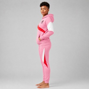 Conjunto Deportivo Ligero para Mujer, Ropa Deportiva Cómoda para Ejercicio, Gimnasio y Actividades al Aire Libre, Talla OEM - Product Image 3
