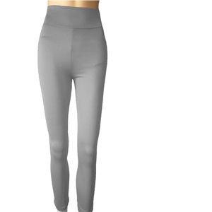 Leggings Deportivos Negros Personalizados para Uso Diario, Sostenibles y de Secado Rápido, Cintura Alta, Ropa Deportiva, Leggings de Moda para Gimnasio para Mujer - Product Image 5