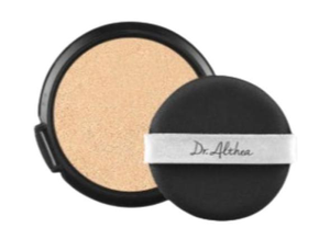 Recambio de Cojín Facial Dr.Althea Aurora Cover # 23 recambios de base de maquillaje coreana K Beauty con cobertura total y acabado natural - Product Image 1