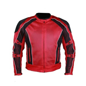 High Quality Custom Made Cordura Motorbike <b>Racing</b> <b>Jacket</b> Premium Quality Waterproof Textile Cordura Motorbike <b>Jacket</b> - Product Image 1