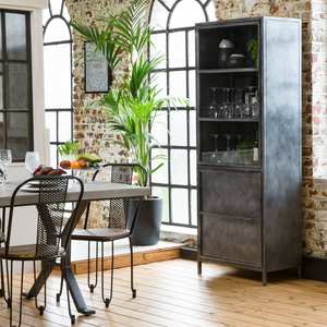 Armario metálico Vandana Prime Hexa - Product Image 5