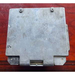 ใช้ได้กับ SsangYong Musso Korando 2.0 ECU ใช้ได้กับ SsangYong Musso Korando 2.0 ECU A1615453132 VDO MSE OEM - Product Image 5