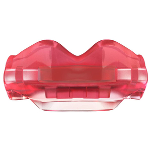 Protège-dents pour appareils dentaires, thermoformable, taille unique, avec étui à fermeture à boucle, pour la boxe, le basketball, le football, le MMA, le lacrosse, le hockey - Product Image 3