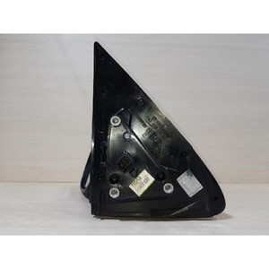 กระจกมองข้างซ้าย Forte ปี 2009-2013 ของแท้ มือสอง รุ่น 876101M610UD - Product Image 4