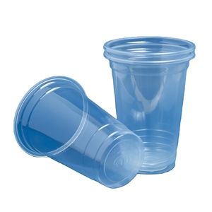 Cheap cost 2025 220/280/300/350/400/500ml Customized Disposable <b>Plastic</b> pp Single Wall <b>Cups</b> for Hot Cold <b>Drink</b> Top Selling - Product Image 5