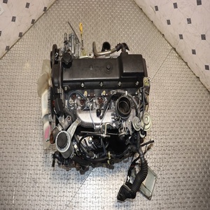 Toyota 3.0L Diesel (1KZ-TE) Fairly Used <b>Gasoline</b> Engines Affordable Replacement Motor with Trusted Performance - Product Image 1