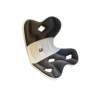 Silla Ergonómica con Soporte Lumbar de 3 Puntos, Cojín Ortopédico para Estabilidad Pélvica, Previene el Dolor de Espalda - Product Image 3