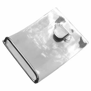 Hebilla de cinturón para kilt escocés clásico de las Tierras Altas, con león rampante, acabado antiguo/cromado, venta al por mayor 2026 - Product Image 5