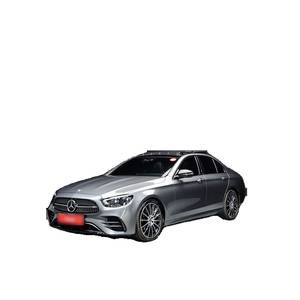 Mercedes-Benz Clase E E350 4MATIC AMG Line 2023, 21,987 km, Caja de Cambios Automática, Asientos de Cuero, Volante a la Izquierda, Cámara Trasera - Product Image 1