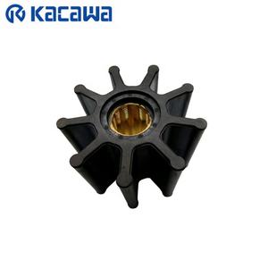 Impeller marin KACAWA 127881-42050 pour Yanmar - Product Image 1