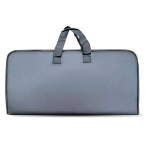 Kit de Herramientas Ortopédicas de Acero Reforzado para Herradores, Set Profesional para el Cuidado de Pezuñas de Caballos, Alicates, Escofina, Cuchillo para Pezuñas, Martillo, Recorte de Pezuñas Equinas - Product Image 3