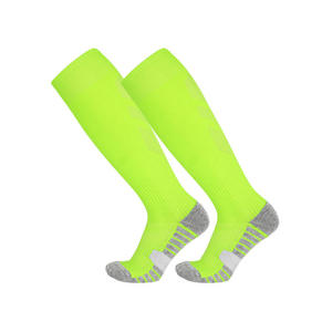 Wholesale Mens Professional Football <b>Socks</b> Custom Breathable Anti-Slip Eco-Friendly for Yoga & Tennis Men & Women - Product Image 3
