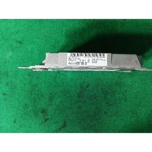 ECU และโมดูลคอมพิวเตอร์มือสอง ซีรีส์ 1 รุ่น 8410925715001 - Product Image 2